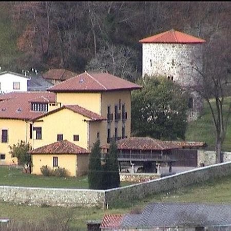 Villa Ca Maria Santa à Proaza Extérieur photo