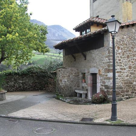 Villa Ca Maria Santa à Proaza Chambre photo