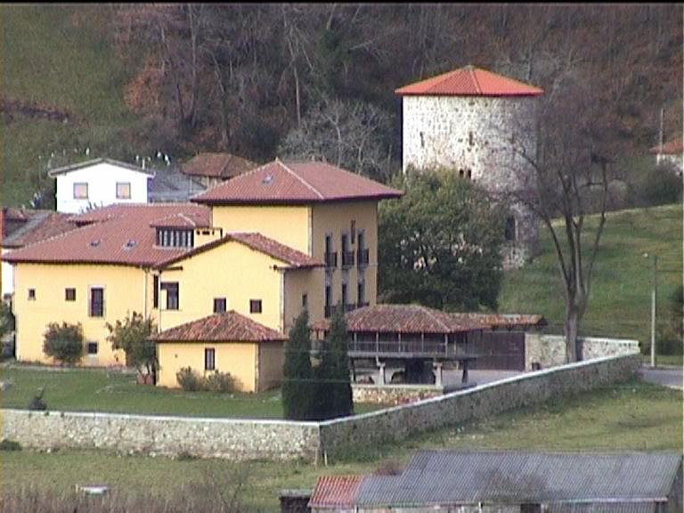Villa Ca Maria Santa à Proaza Extérieur photo